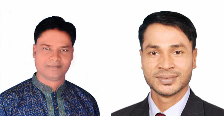 জুড়ীতে সড়ক পরিবহন শ্রমিক ইউনিয়নের নির্বাচন সম্পন্ন